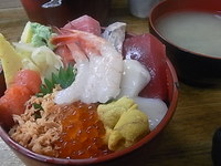 魚力　海鮮丼.JPG