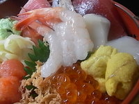 魚力　海鮮丼２２２.JPG